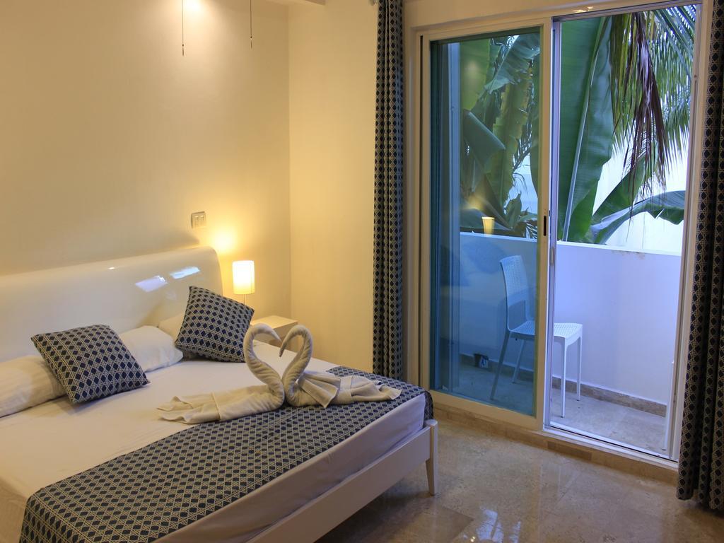 Maya Vacanze Miramar Akumal Exterior foto