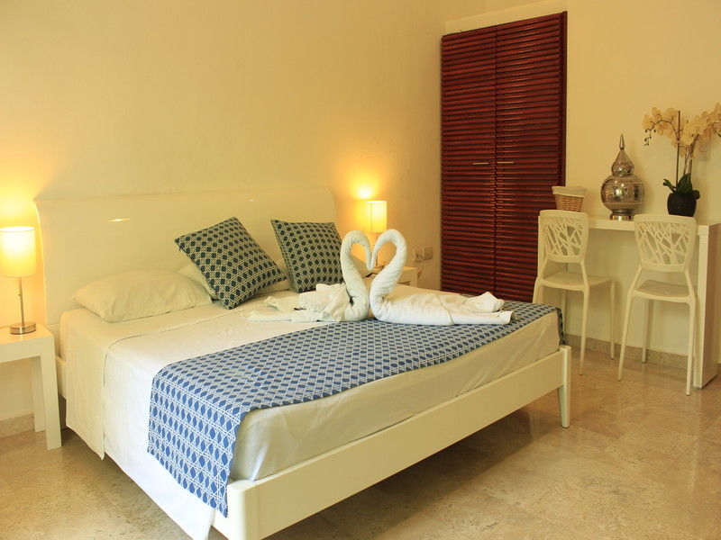 Maya Vacanze Miramar Akumal Exterior foto